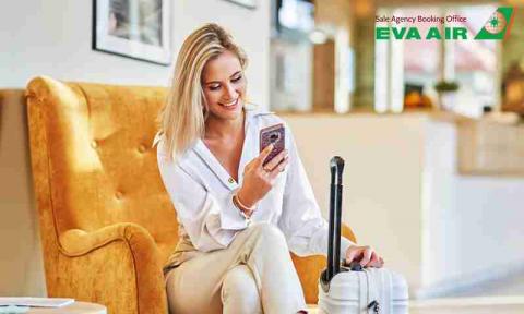 Quyền lợi hội viên EVA Air khi bay cùng đối tác Star Alliance